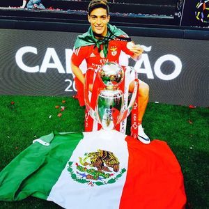 Meet your Posher, Jason